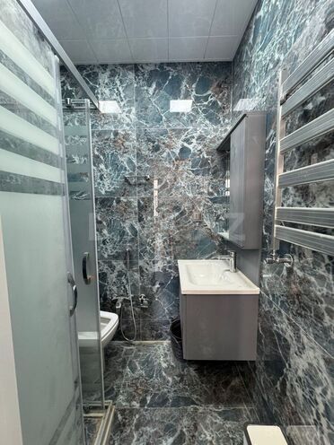 Satılır 4 otaqlı yeni tikili 173 m², Nəriman Nərimanov m., photo 18 from 26