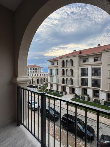 Сдаётся 2-комн. новостройка 80 м², пос. Sea Breeze, photo 3 from 20
