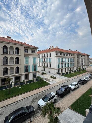 Сдаётся 2-комн. новостройка 80 м², пос. Sea Breeze, photo 4 from 20