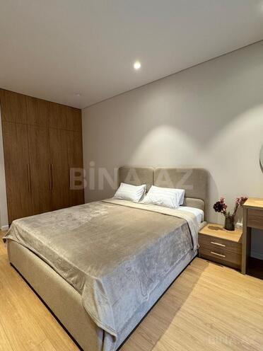 Сдаётся 2-комн. новостройка 80 м², пос. Sea Breeze, photo 11 from 20