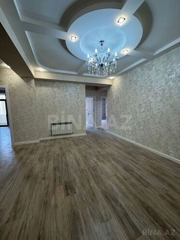 Satılır 4 otaqlı yeni tikili 173 m², Nəriman Nərimanov m., photo 12 from 26