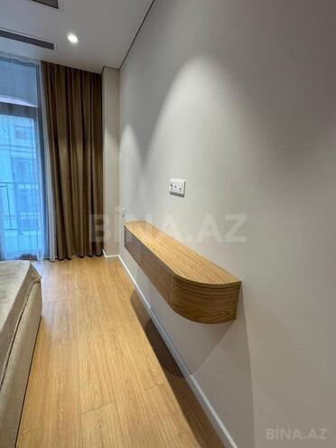Сдаётся 2-комн. новостройка 80 м², пос. Sea Breeze, photo 16 from 20