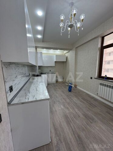Satılır 4 otaqlı yeni tikili 173 m², Nəriman Nərimanov m., photo 22 from 26