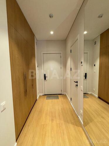 Сдаётся 2-комн. новостройка 80 м², пос. Sea Breeze, photo 18 from 20