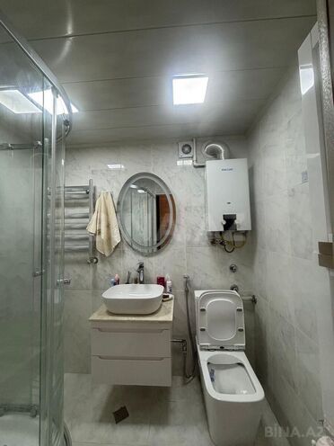 Satılır 3 otaqlı köhnə tikili 70 m², 28 May m., photo 15 from 16