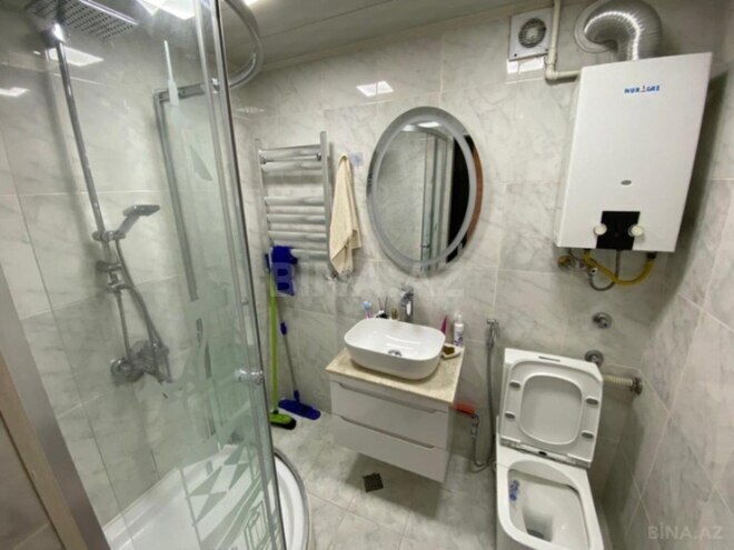 Satılır 3 otaqlı köhnə tikili 70 m², 28 May m., photo 14 from 16