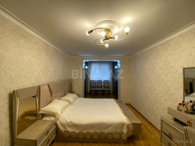 Satılır 3 otaqlı köhnə tikili 70 m², 28 May m., photo 10 from 16