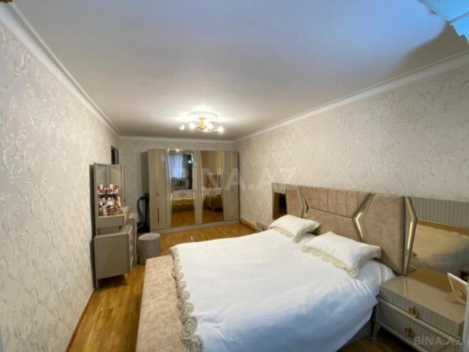 Satılır 3 otaqlı köhnə tikili 70 m², 28 May m., photo 4 from 16