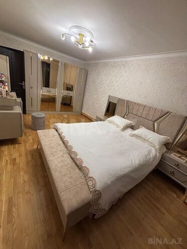 Satılır 3 otaqlı köhnə tikili 70 m², 28 May m., photo 3 from 16
