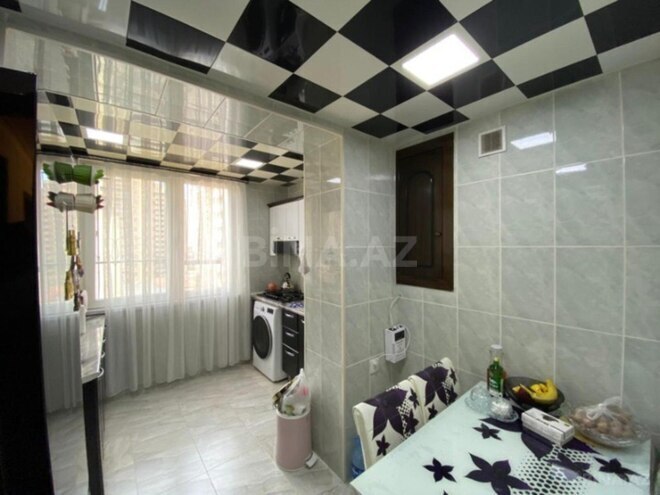 Satılır 3 otaqlı köhnə tikili 70 m², 28 May m., photo 8 from 16