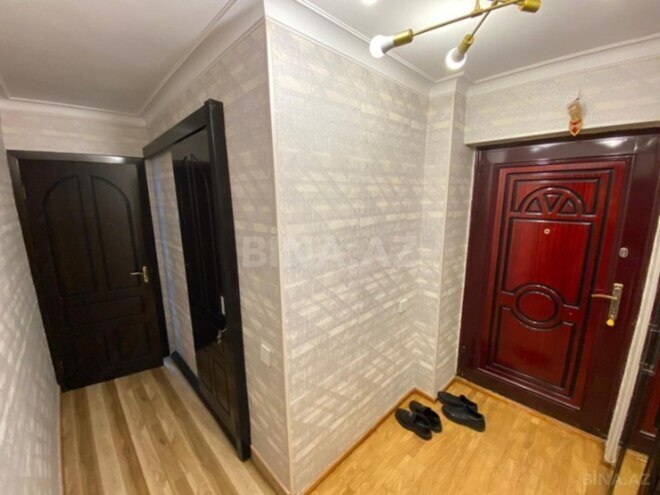 Satılır 3 otaqlı köhnə tikili 70 m², 28 May m., photo 12 from 16