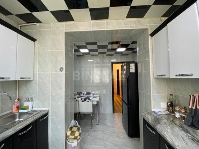 Satılır 3 otaqlı köhnə tikili 70 m², 28 May m., photo 7 from 16