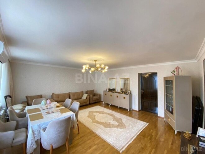 Satılır 3 otaqlı köhnə tikili 70 m², 28 May m., photo 6 from 16