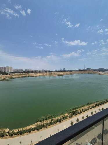 Satılır 3 otaqlı yeni tikili 71 m², Yeni Yasamal q., photo 4 from 17