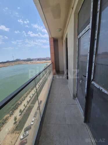 Satılır 3 otaqlı yeni tikili 71 m², Yeni Yasamal q., photo 3 from 17