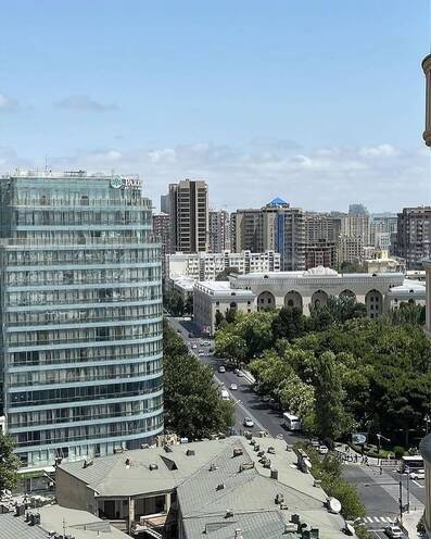Satılır 3 otaqlı yeni tikili 147 m², 28 May m., photo 9 from 10