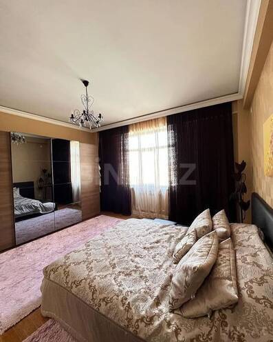 Satılır 3 otaqlı yeni tikili 147 m², 28 May m., photo 6 from 10