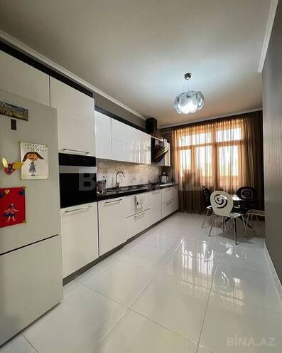 Satılır 3 otaqlı yeni tikili 147 m², 28 May m., photo 5 from 10