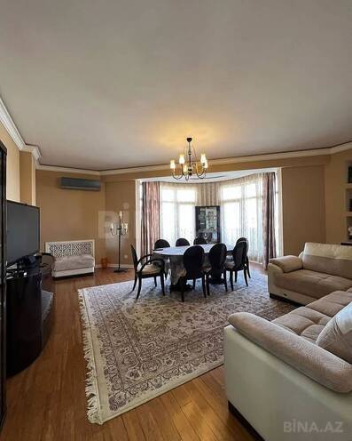 Satılır 3 otaqlı yeni tikili 147 m², 28 May m., photo 3 from 10
