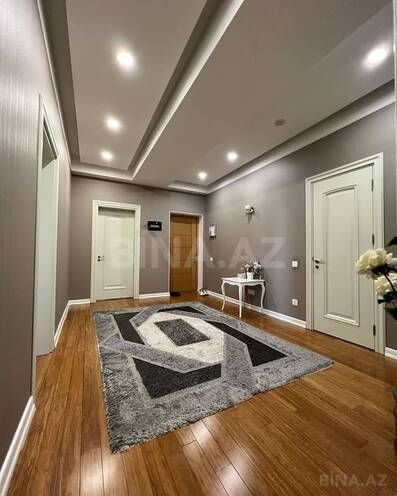 Satılır 3 otaqlı yeni tikili 147 m², 28 May m., photo 8 from 10