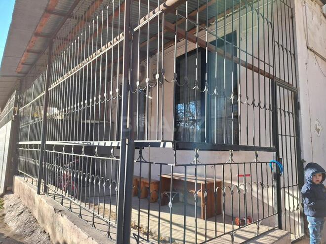 Satılır 3 otaqlı köhnə tikili 100 m², Nəriman Nərimanov m., photo 12 from 13