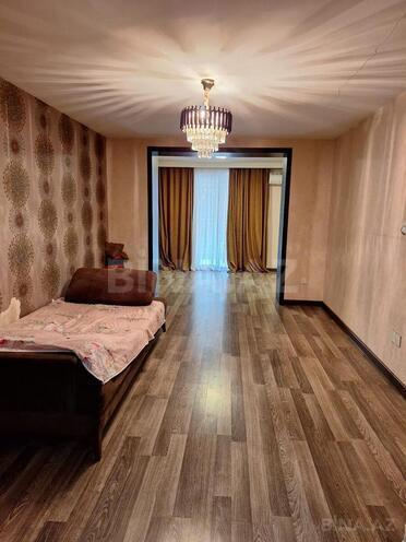 Satılır 3 otaqlı köhnə tikili 100 m², Nəriman Nərimanov m., photo 3 from 13