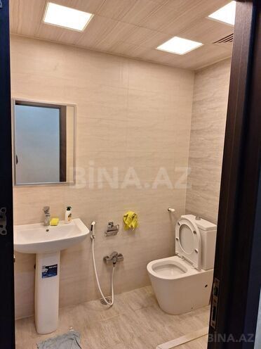 Satılır 3 otaqlı köhnə tikili 100 m², Nəriman Nərimanov m., photo 11 from 13