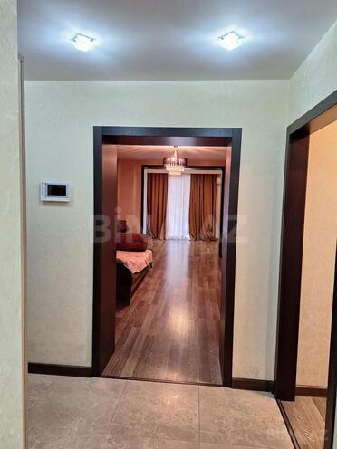 Satılır 3 otaqlı köhnə tikili 100 m², Nəriman Nərimanov m., photo 1 from 13