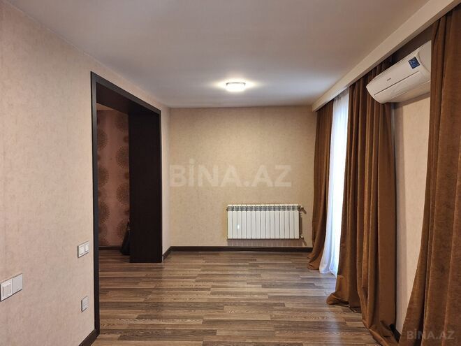 Satılır 3 otaqlı köhnə tikili 100 m², Nəriman Nərimanov m., photo 6 from 13