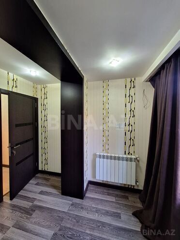 Satılır 3 otaqlı köhnə tikili 100 m², Nəriman Nərimanov m., photo 9 from 13