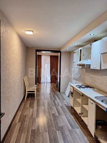 Satılır 3 otaqlı köhnə tikili 100 m², Nəriman Nərimanov m., photo 4 from 13