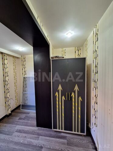 Satılır 3 otaqlı köhnə tikili 100 m², Nəriman Nərimanov m., photo 10 from 13