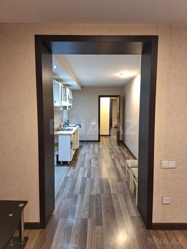 Satılır 3 otaqlı köhnə tikili 100 m², Nəriman Nərimanov m., photo 5 from 13