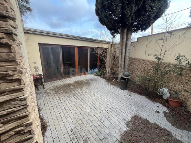 İcarəyə verilir 4 otaqlı həyət evi/bağ evi 200 m², Bayıl q., photo 18 from 22