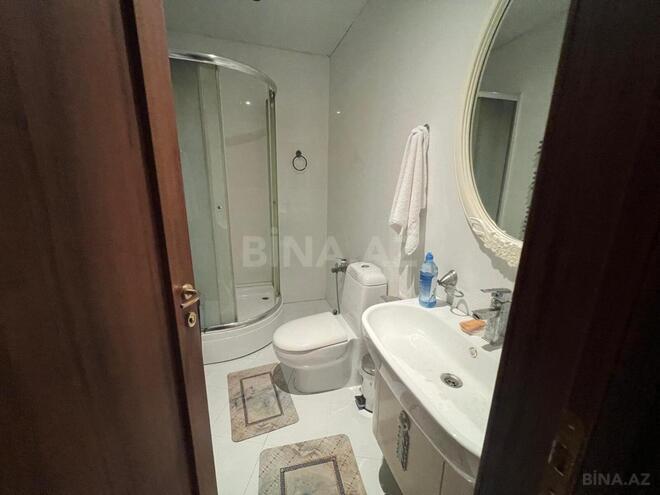 İcarəyə verilir 4 otaqlı həyət evi/bağ evi 200 m², Bayıl q., photo 16 from 22