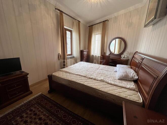 İcarəyə verilir 4 otaqlı həyət evi/bağ evi 200 m², Bayıl q., photo 11 from 22