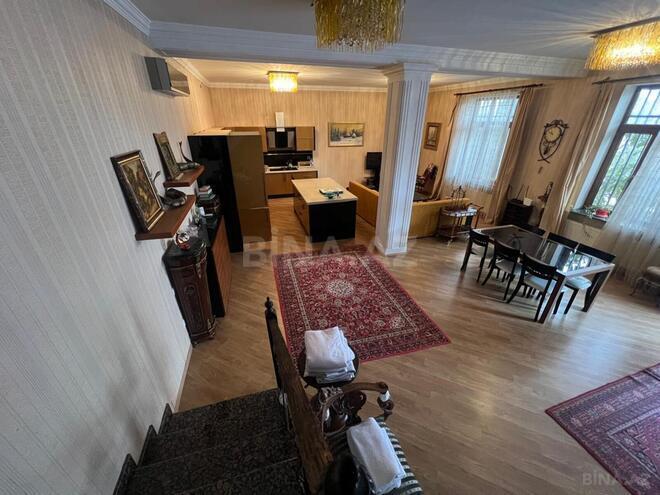 İcarəyə verilir 4 otaqlı həyət evi/bağ evi 200 m², Bayıl q., photo 9 from 22