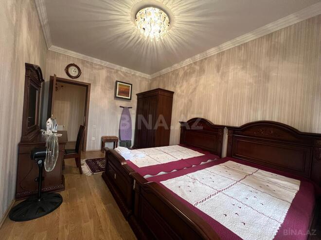 İcarəyə verilir 4 otaqlı həyət evi/bağ evi 200 m², Bayıl q., photo 12 from 22