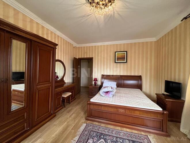 İcarəyə verilir 4 otaqlı həyət evi/bağ evi 200 m², Bayıl q., photo 13 from 22