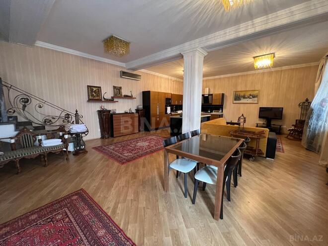 İcarəyə verilir 4 otaqlı həyət evi/bağ evi 200 m², Bayıl q., photo 4 from 22