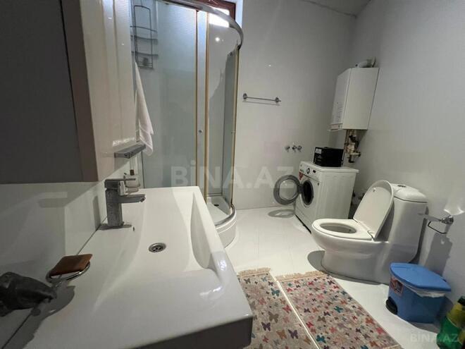 İcarəyə verilir 4 otaqlı həyət evi/bağ evi 200 m², Bayıl q., photo 17 from 22