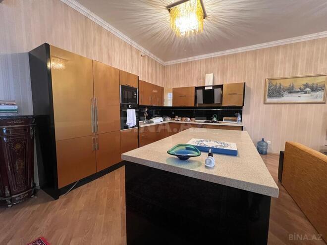 İcarəyə verilir 4 otaqlı həyət evi/bağ evi 200 m², Bayıl q., photo 7 from 22