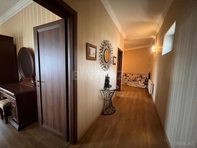 İcarəyə verilir 4 otaqlı həyət evi/bağ evi 200 m², Bayıl q., photo 15 from 22