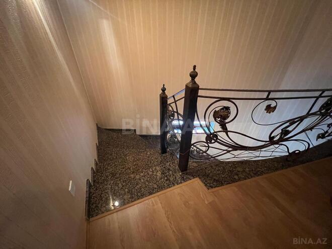 İcarəyə verilir 4 otaqlı həyət evi/bağ evi 200 m², Bayıl q., photo 10 from 22