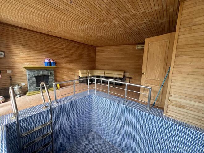 İcarəyə verilir 4 otaqlı həyət evi/bağ evi 200 m², Bayıl q., photo 20 from 22
