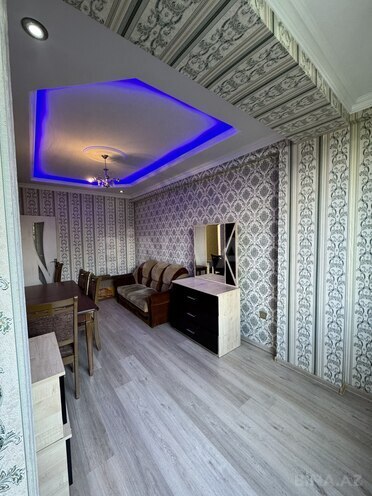 Сдаётся 3-комн. новостройка 60 м², м. Ази Асланов, photo 8 from 12