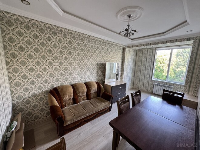 Сдаётся 3-комн. новостройка 60 м², м. Ази Асланов, photo 11 from 12