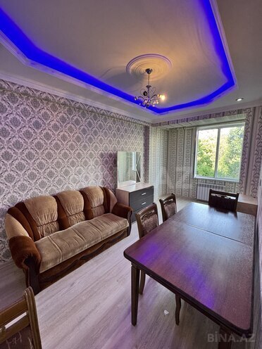 Сдаётся 3-комн. новостройка 60 м², м. Ази Асланов, photo 10 from 12