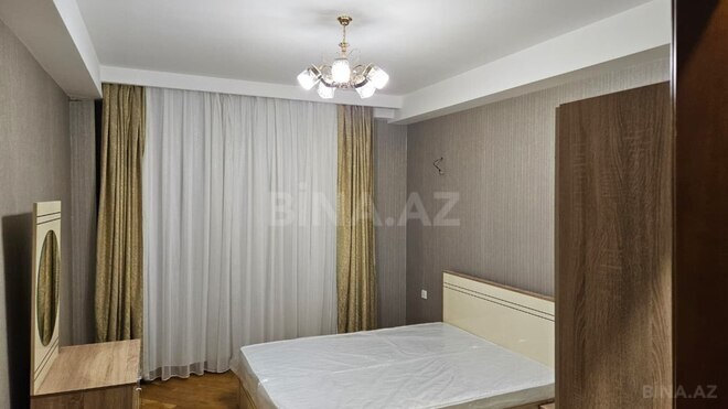 İcarəyə verilir 2 otaqlı yeni tikili 102 m², Nəriman Nərimanov m., photo 12 from 32