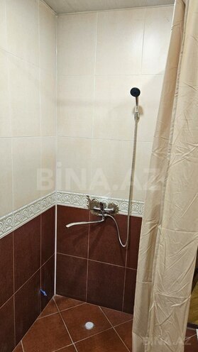 İcarəyə verilir 2 otaqlı yeni tikili 102 m², Nəriman Nərimanov m., photo 29 from 32